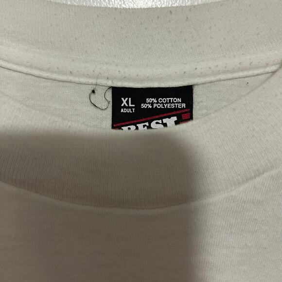 Comic Relief VI ORIGINAL Festival Tee - Picture 3 of 4